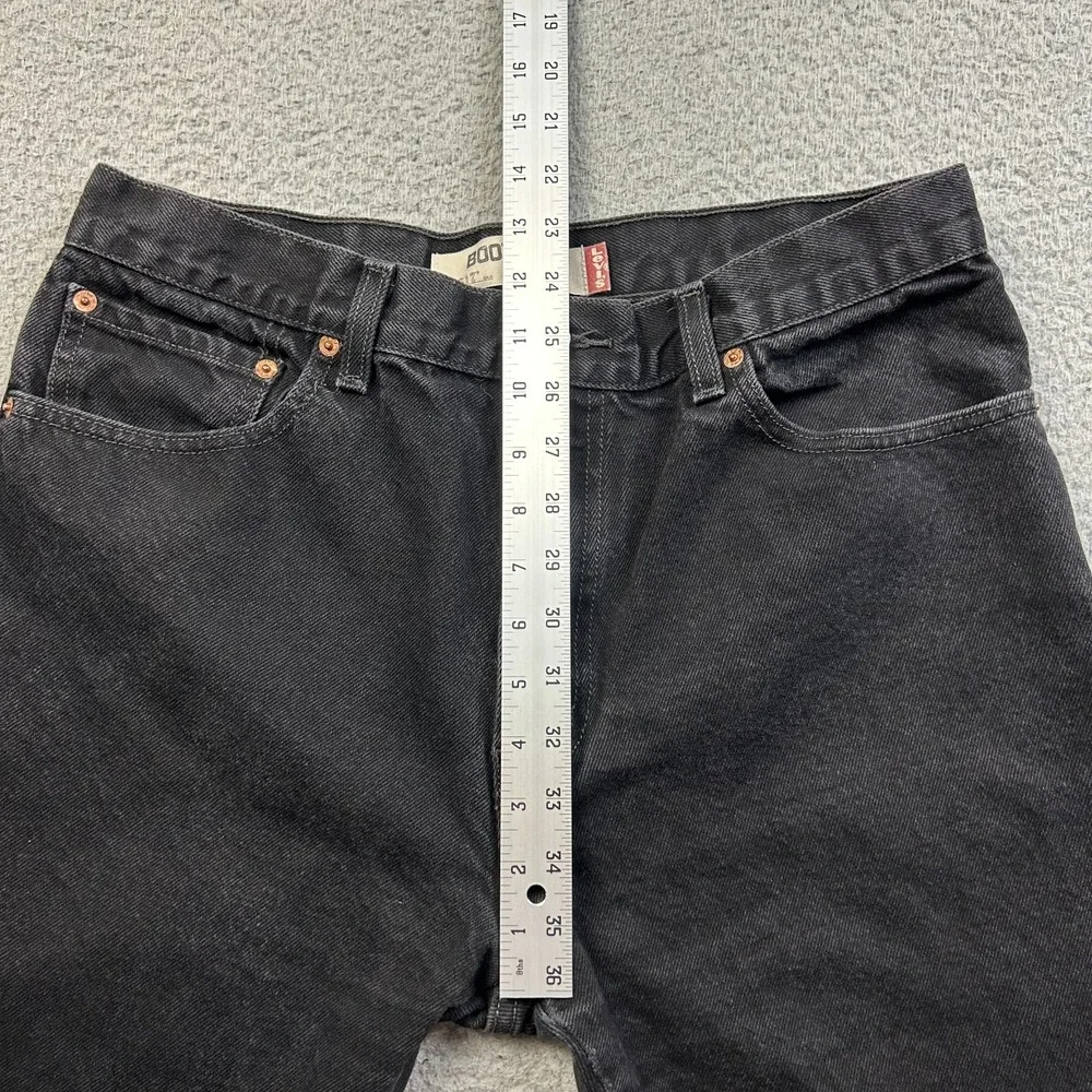 Levis great used